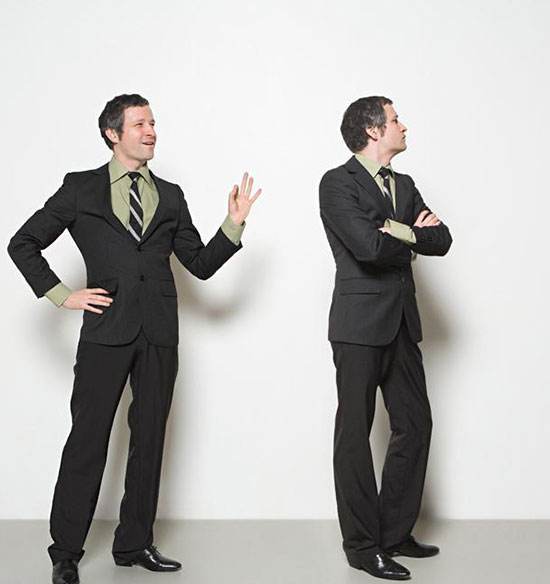 几招搞定“傲娇”老板