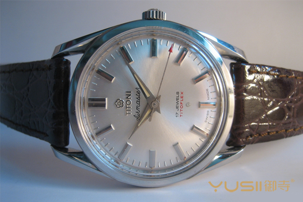 70年代都有什么手表,60年代有哪些手表