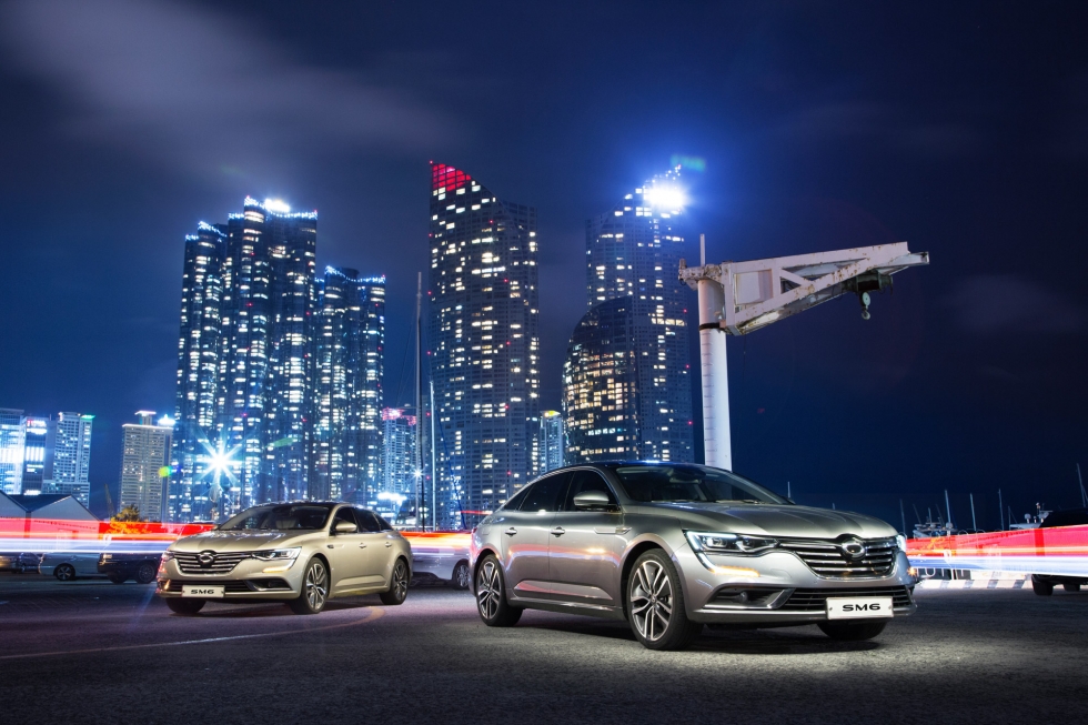 韩系车和日系车在美国的销量,韩国车市11月销量