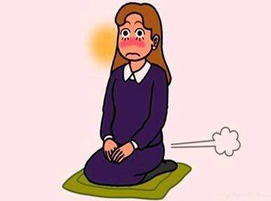 为什么吃某些食物放屁臭,吃什么食物放屁不臭