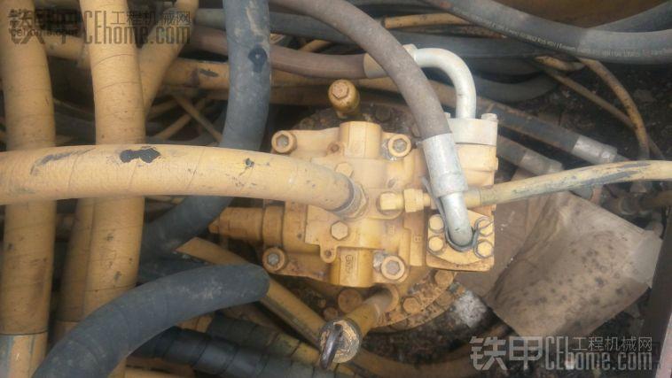 19年老款卡特cat320d,老款11年卡特cat320d