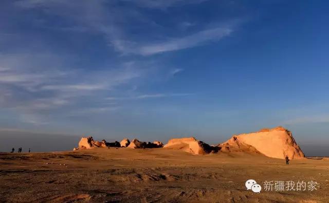 面积是全国最大县，农民收入直逼上海，说的就是*疆新**这个县