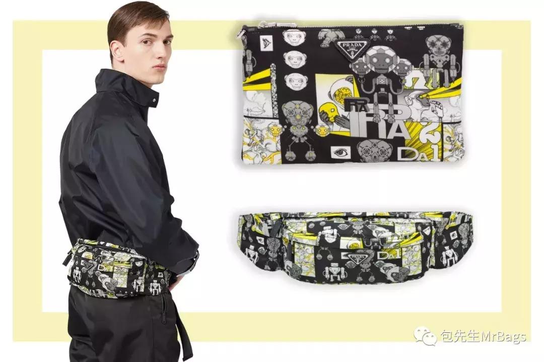 prada尼龙同款,prada尼龙包价格