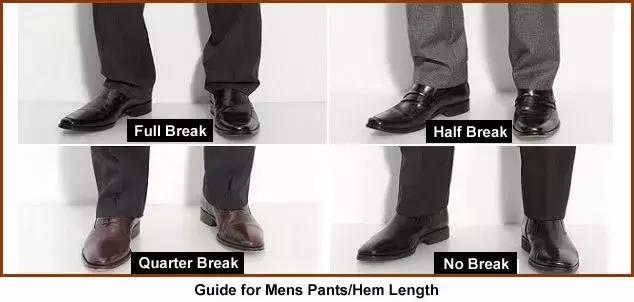 1950高级感显高显瘦长腿西裤,穿搭显长腿