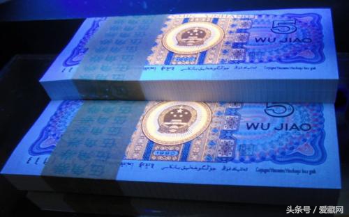 四版荧光币都有哪些,值得购买的荧光币