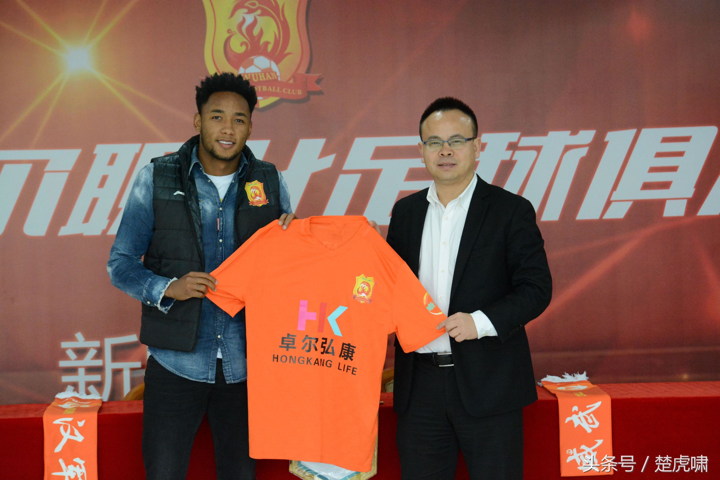 强援加盟怎么签约,卓尔最新阵容