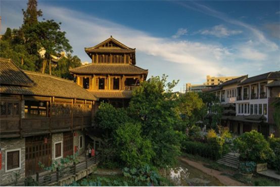 1.27-2.2主题公园一周新闻精选