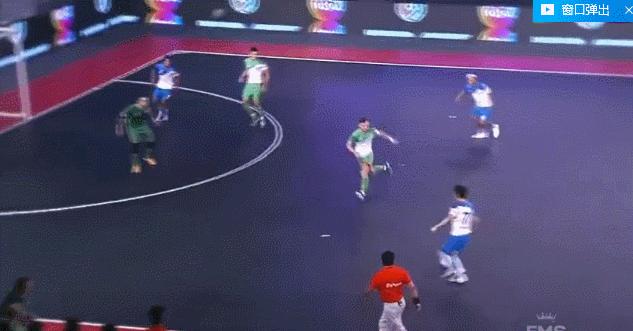 足球精灵小罗十佳球,小罗足球巅峰之战