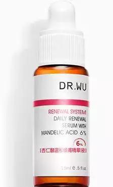 BeautyBank｜“懒星人”刷酸贴士，专治假前肌肤的各种不服