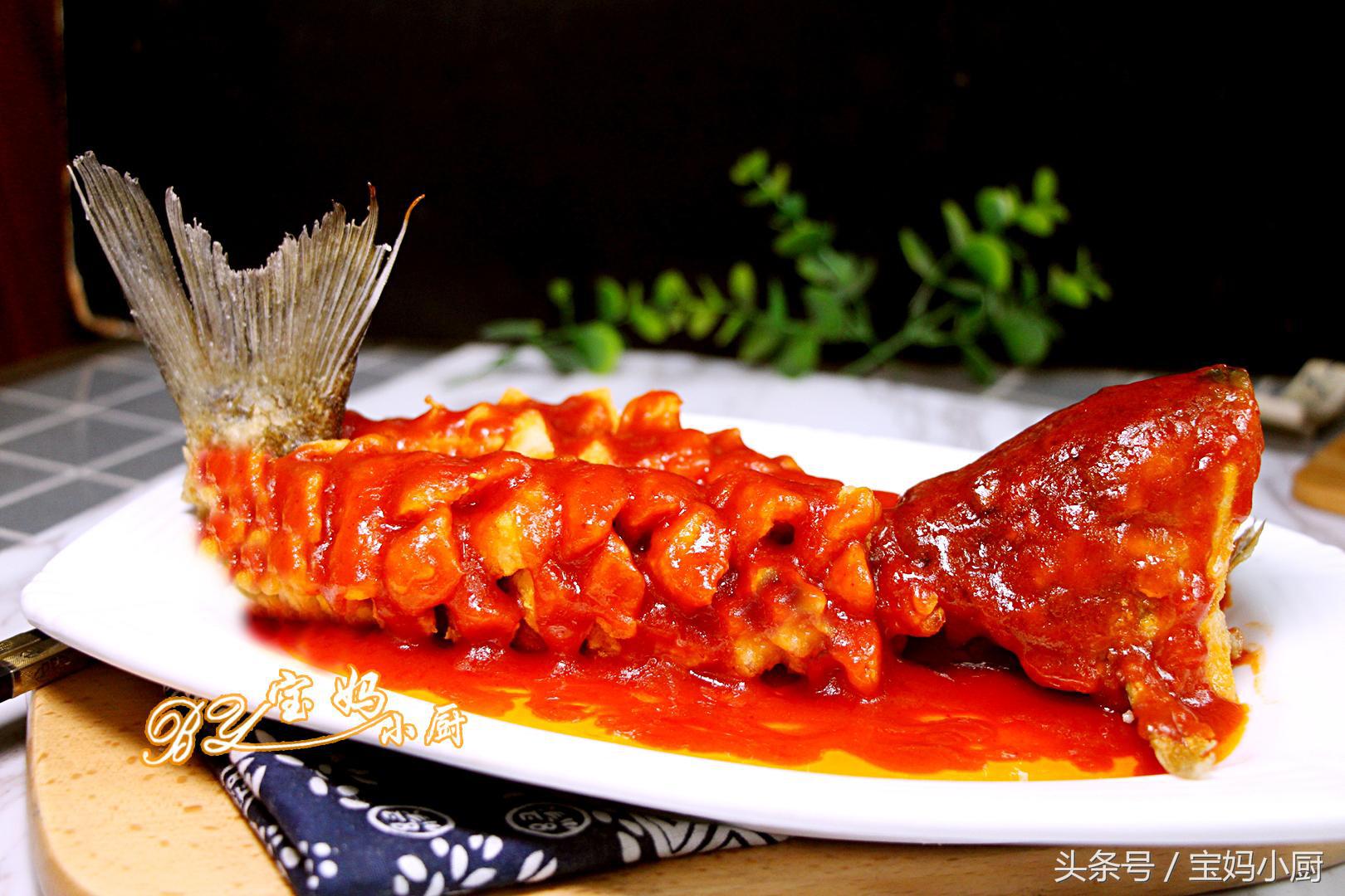 年夜菜就吃这道菜比肉都香,年夜饭学会这道菜家里人都爱吃