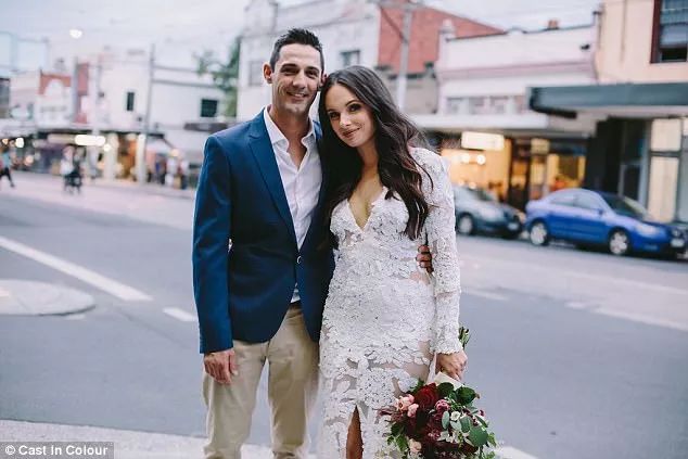 一场独特浪漫的婚礼,独一无二的婚礼更浪漫