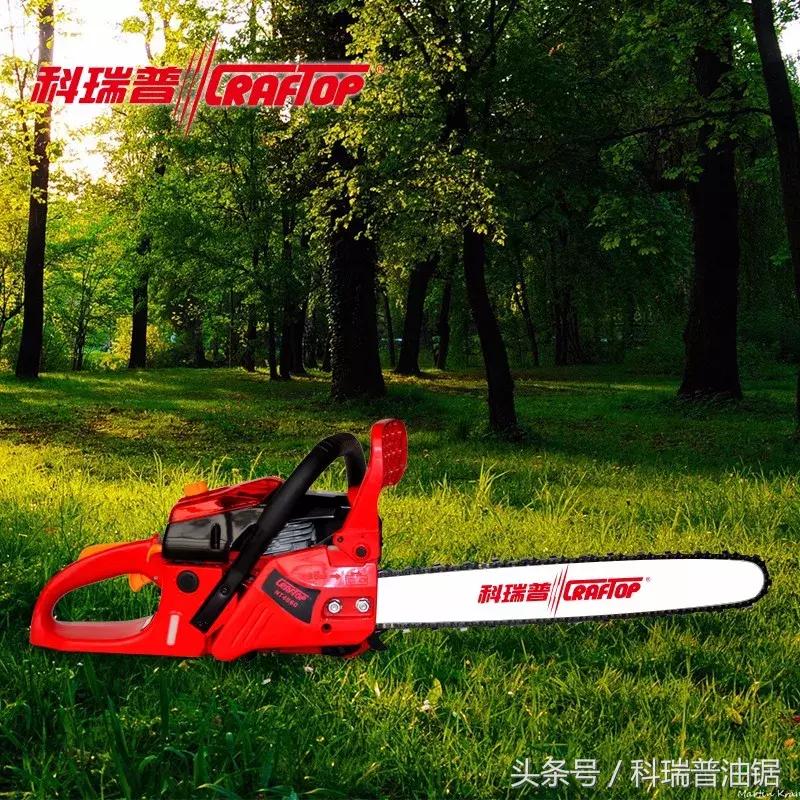 油锯加不起油的原因和解决方法,油锯加不上油容易淹缸