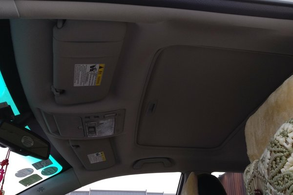 比亚迪s6后备箱空间能改大点吗,比亚迪s6空间对比哈弗h6