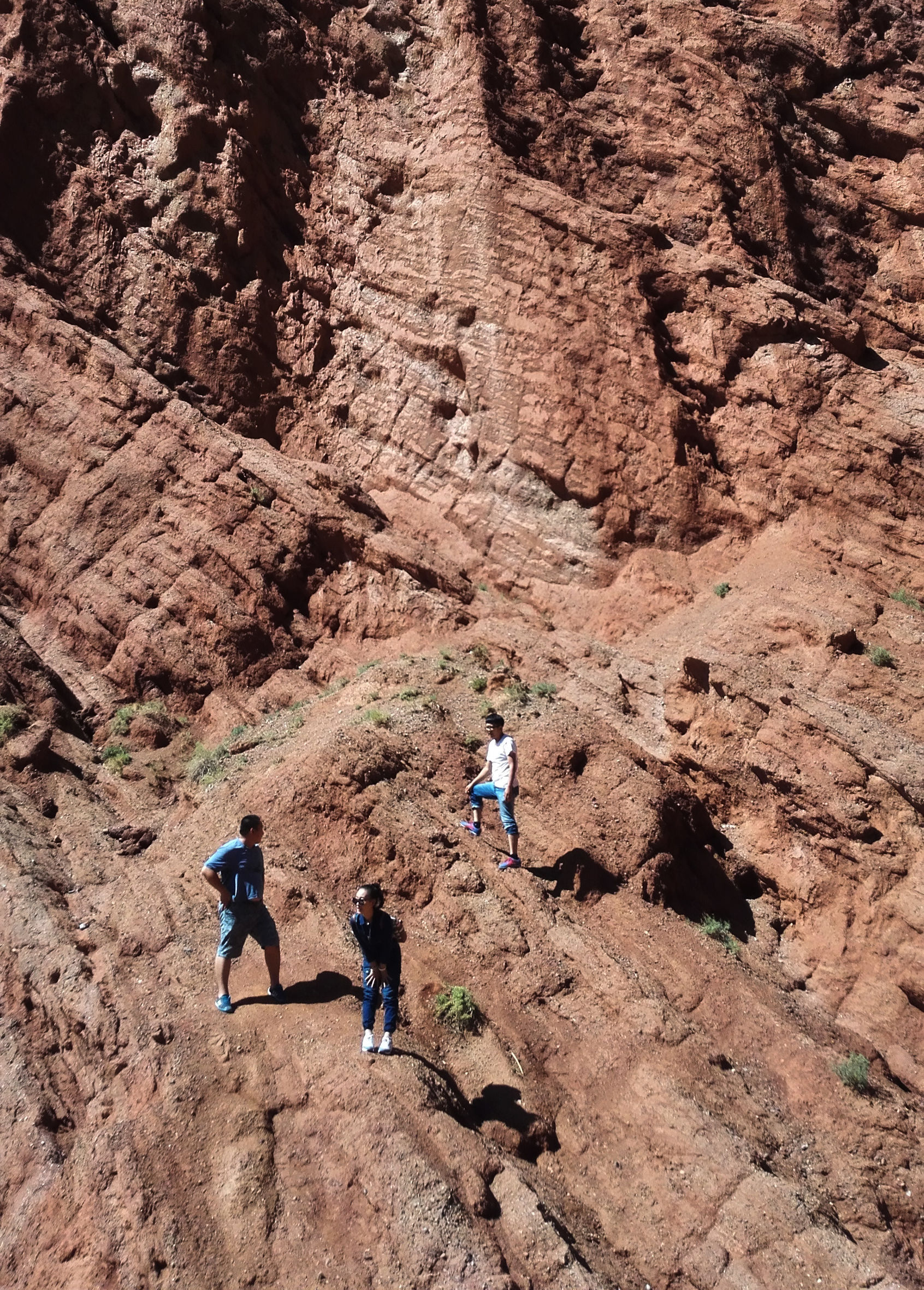 北疆和独库公路自驾游,独库公路和伊犁自驾游攻略