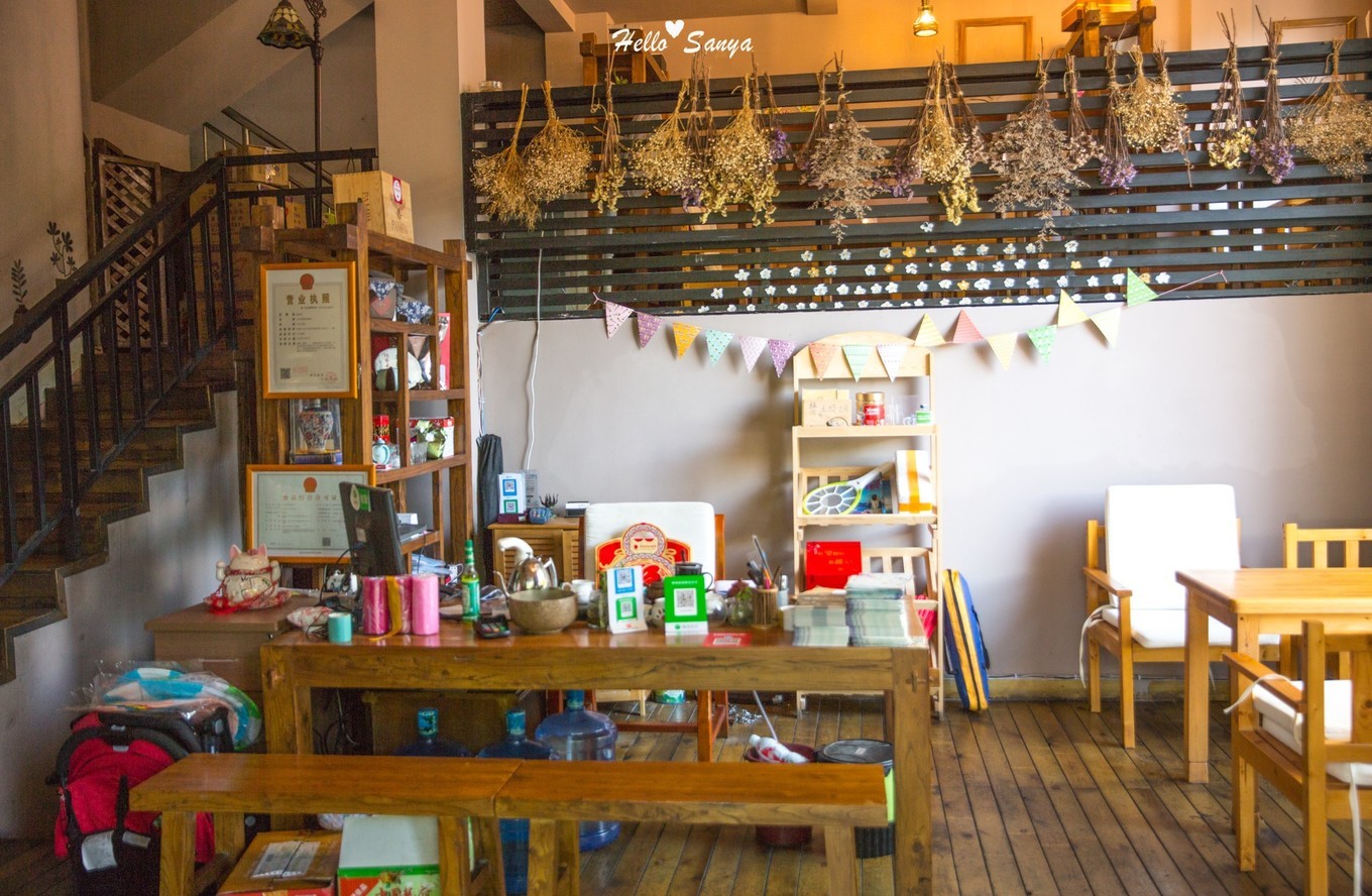 吃货们的福利，春节来三亚，墙裂推荐的特色美食全攻略