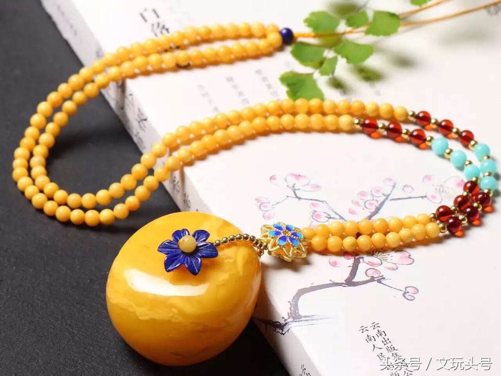 白蜜蜡的优缺点,蜜蜡哪国的料最珍贵