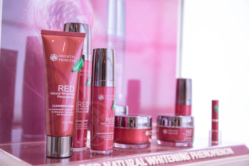 去泰国旅游买什么护肤品最划算,去泰国必买什么护肤品