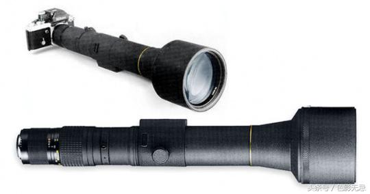 丧心病狂的尼康d3100,尼康变态镜头