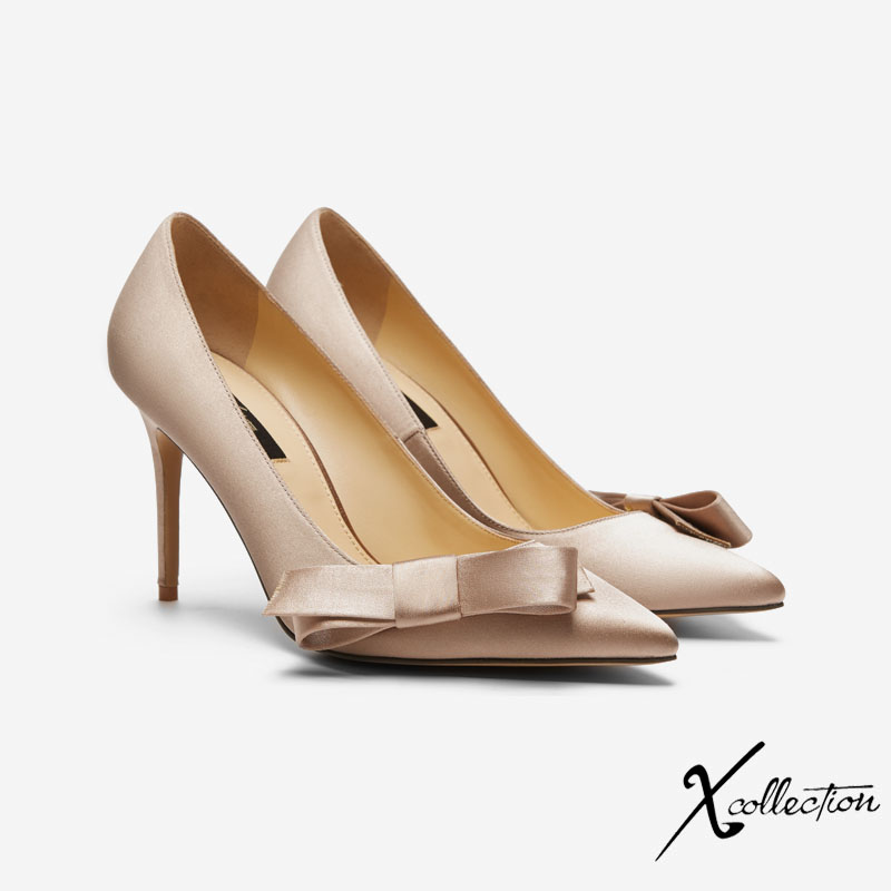 买好衣服过新年!那些年我的私藏好店(服饰鞋包)