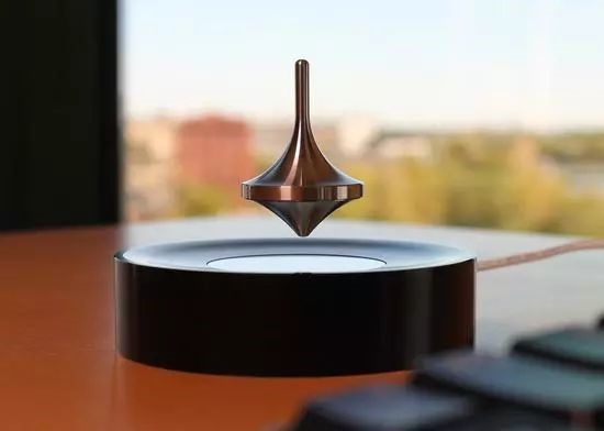 磁悬浮陀螺玩具,陀螺玩具网红爆款指尖陀螺