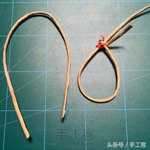 旧物改造环保袋创意设计,废旧纸袋改造