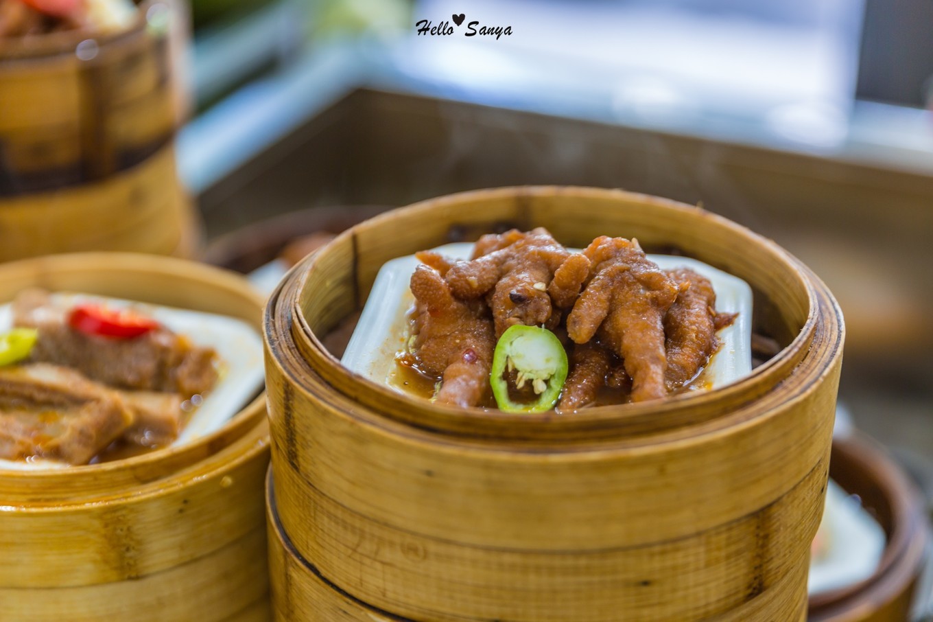 吃货们的福利，春节来三亚，墙裂推荐的特色美食全攻略