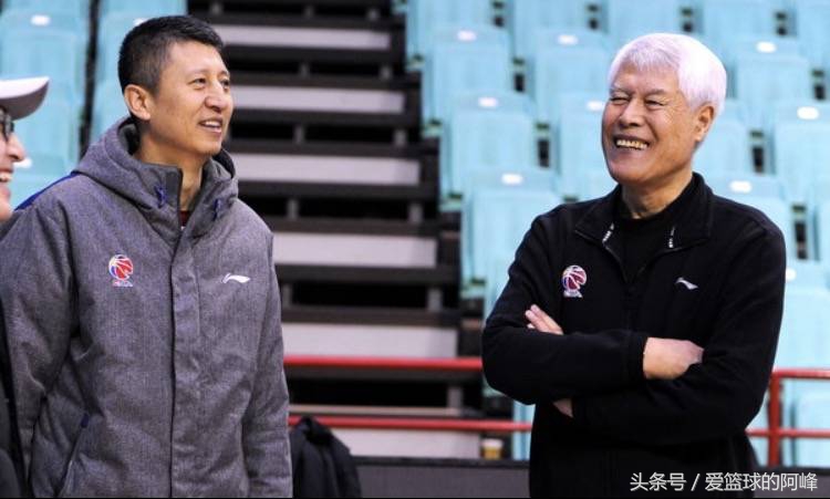 郭士强接任辽宁男篮,辽篮主教练郭士强拿过冠军吗