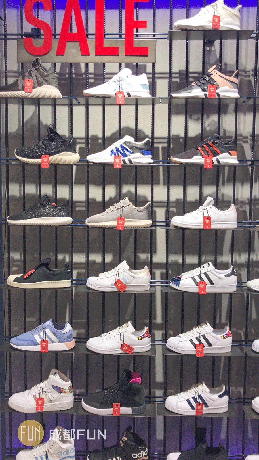 成都折扣大商场,成都购物大商场