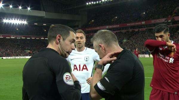 不加戏的裁判不是好裁判，不假摔的球员不是好的跳水运动员