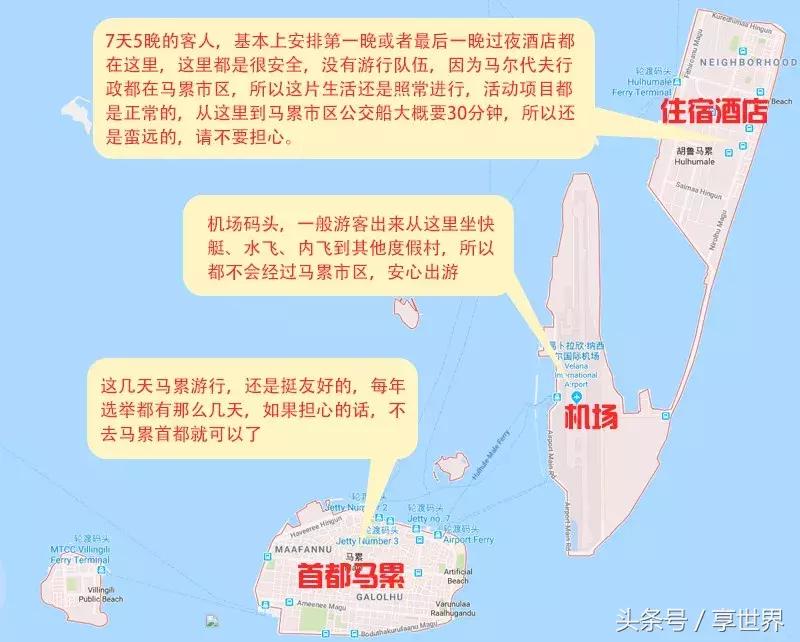 马尔代夫热点话题,马尔代夫以后会被淹没吗