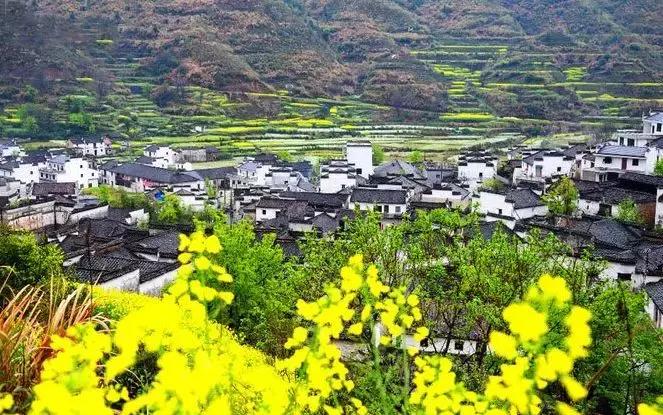 国内2月最美旅行地大推荐,风景线一路美到底(内附游玩线路)!