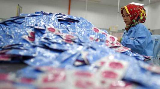 奥运香*史艳**：70%运动员用过避孕套，啪啪无处不在！