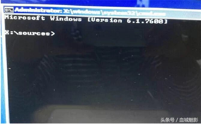 windows7系统安装方法步骤,Windows7系统安装方法