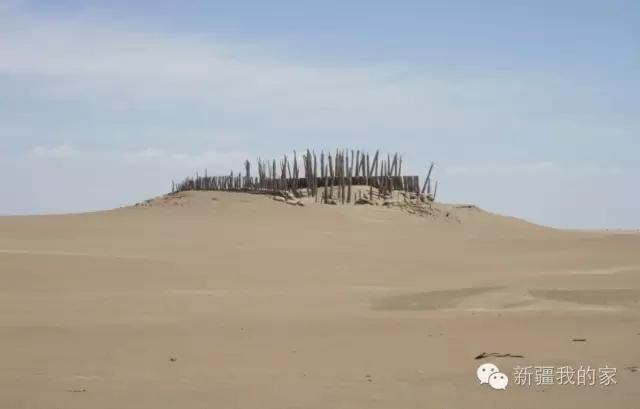 面积是全国最大县，农民收入直逼上海，说的就是*疆新**这个县