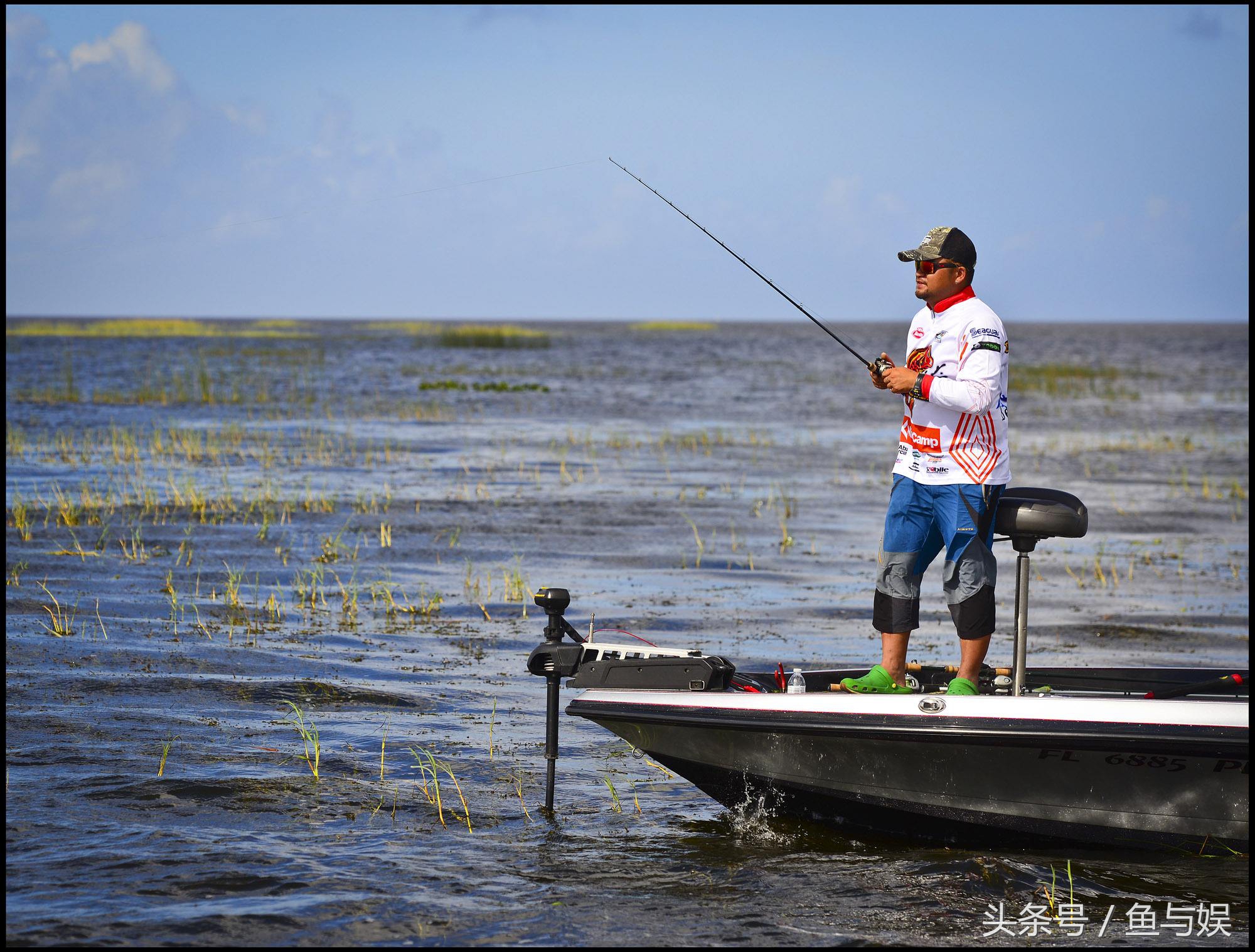 贵的就好么?鱼线轮价格比我贵13倍,抛头距离却只远了10米!