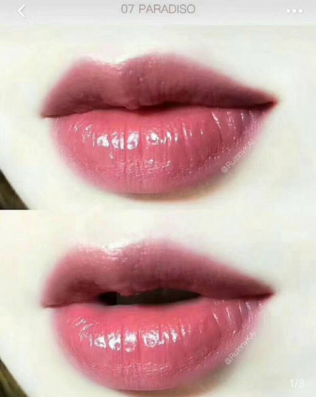 网红口红推荐最近火的是哪款,十大网红必买口红