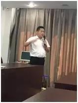 物业优秀项目经理,物业服务行业优秀项目经理