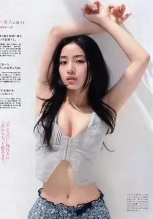 石原里美验尸,石原里美法医剧片段