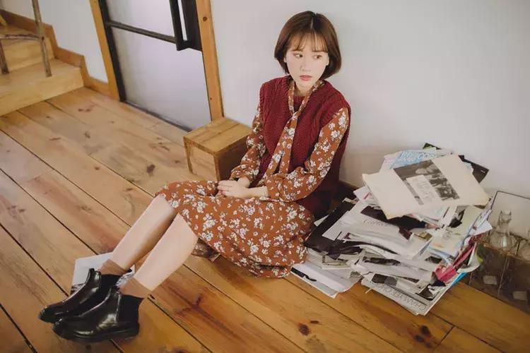 淘宝好看的羊绒毛衣推荐,好物推荐淘宝省钱