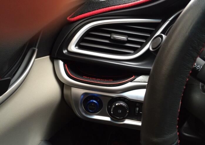 英朗红色2021款,英朗新车分享