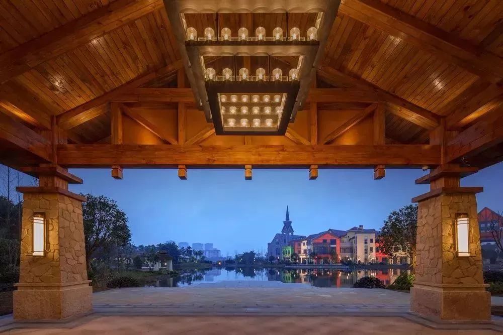 重庆统景温泉泡温泉来这里准没错,庆隆易汤南山温泉抖音团购