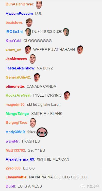 Oh，MyGod！SKT惨遭四连败，韩国成了代购队！？