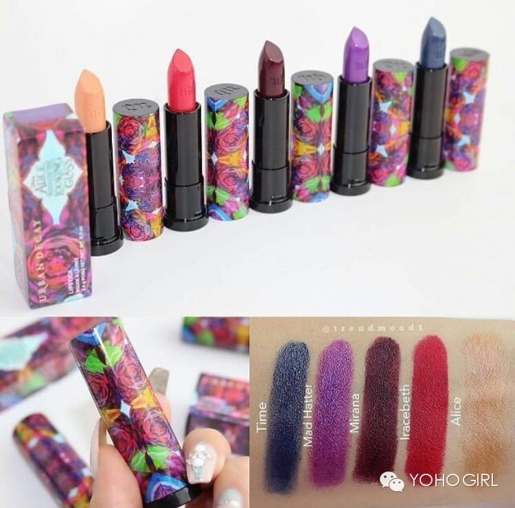 爱丽丝梦游仙境主题眼影,爱丽丝梦游仙境2没蓝光