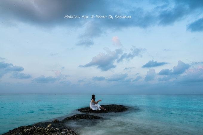 马尔代夫蓝色美人蕉岛,马尔代夫蓝色美人蕉旅游攻略