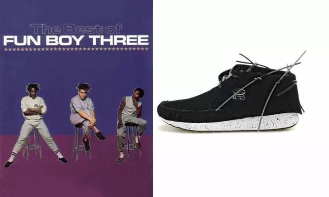 和别人撞衫的衣服还穿吗,uniqlokaws穿搭