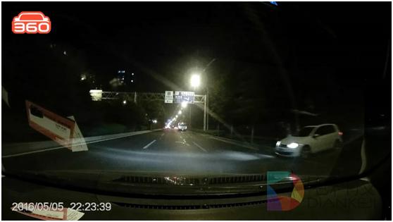 360行车记录仪使用体验,360行车记录仪二代高清夜视