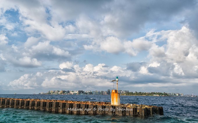 马尔代夫蓝色美人蕉岛,马尔代夫蓝色美人蕉旅游攻略