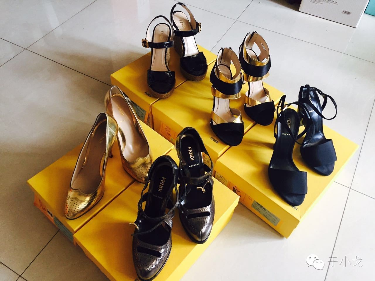 晒单＋攻略｜怎样才能用白菜价，买到一线真大牌？！