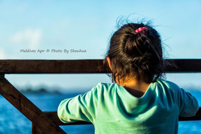 马尔代夫蓝色美人蕉岛,马尔代夫蓝色美人蕉旅游攻略