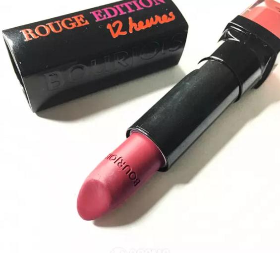 好看又显白的唇色,2019年秋冬流行唇色